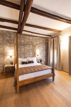 Hotel Porta San Mamolo galeri fotoğrafı