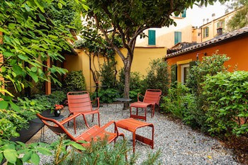 Hotel Porta San Mamolo galeri fotoğrafı