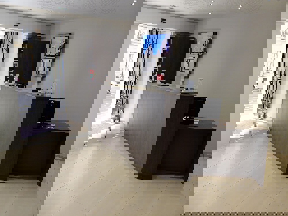 Hotel de Flore - Montmartre