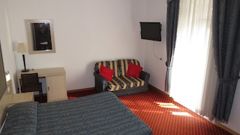 Hotel Chopin fotoğrafı
