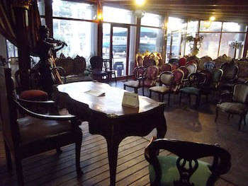 Hotel Chopin galeri fotoğrafı