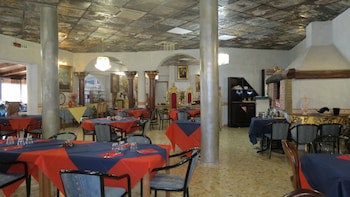 Hotel Chopin fotoğrafı