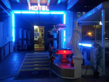 Hotel Chopin galeri fotoğrafı
