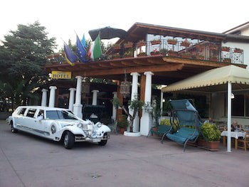 Hotel Chopin galeri fotoğrafı