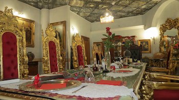 Hotel Chopin galeri fotoğrafı