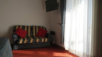 Hotel Chopin fotoğrafı