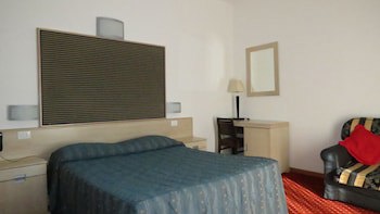 Hotel Chopin fotoğrafı