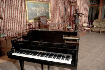 Hotel Chopin galeri fotoğrafı