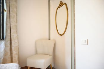 Soggiorno Battistero galeri fotoğrafı