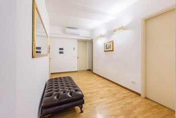 Soggiorno Battistero fotoğrafı