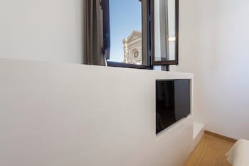 Soggiorno Battistero galeri fotoğrafı