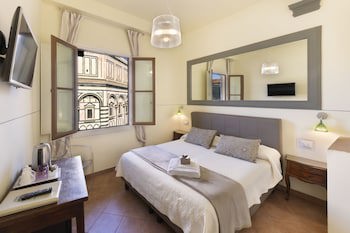 Soggiorno Battistero fotoğrafı