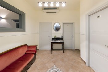 Soggiorno Battistero galeri fotoğrafı