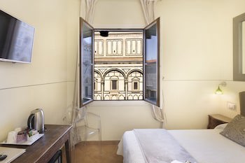 Soggiorno Battistero galeri fotoğrafı
