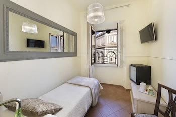 Soggiorno Battistero galeri fotoğrafı