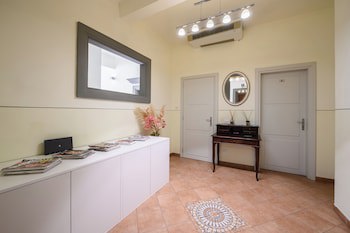 Soggiorno Battistero fotoğrafı