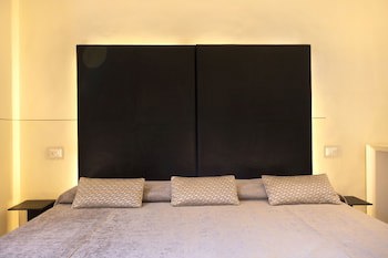 Soggiorno Battistero galeri fotoğrafı