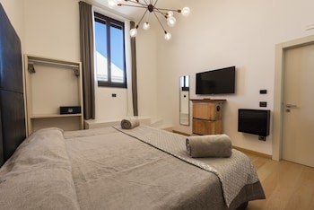 Soggiorno Battistero galeri fotoğrafı