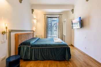 Soggiorno Battistero galeri fotoğrafı