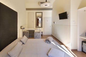 Soggiorno Battistero galeri fotoğrafı