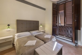 Soggiorno Battistero fotoğrafı