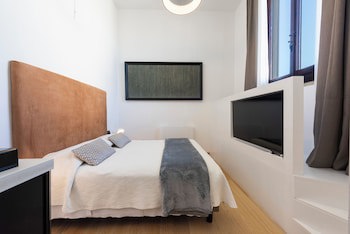 Soggiorno Battistero galeri fotoğrafı
