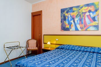 Bes Hotel Papa San Pellegrino Terme fotoğrafı