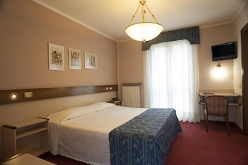 Bes Hotel Papa San Pellegrino Terme galeri fotoğrafı