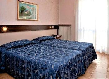 Bes Hotel Papa San Pellegrino Terme galeri fotoğrafı
