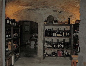 Bes Hotel Papa San Pellegrino Terme galeri fotoğrafı