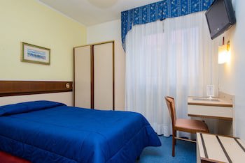 Bes Hotel Papa San Pellegrino Terme fotoğrafı