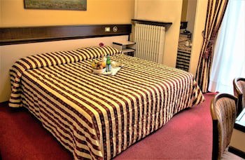 Bes Hotel Papa San Pellegrino Terme galeri fotoğrafı