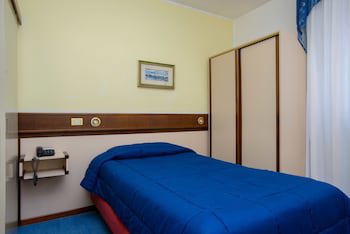 Bes Hotel Papa San Pellegrino Terme galeri fotoğrafı