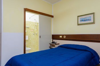 Bes Hotel Papa San Pellegrino Terme galeri fotoğrafı
