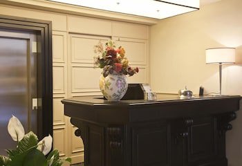 Hotel Patria fotoğrafı