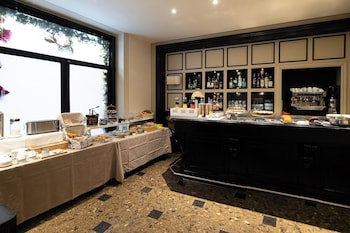 Hotel Patria galeri fotoğrafı