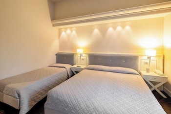 Hotel Patria galeri fotoğrafı