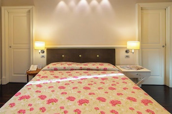 Hotel Patria galeri fotoğrafı