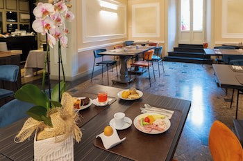 Hotel Patria galeri fotoğrafı