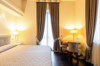 Hotel Patria galeri fotoğrafı
