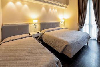 Hotel Patria galeri fotoğrafı