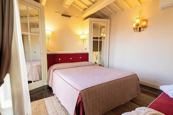 Hotel Patria fotoğrafı