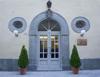 Hotel Patria galeri fotoğrafı