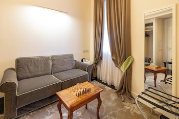 Hotel Patria fotoğrafı