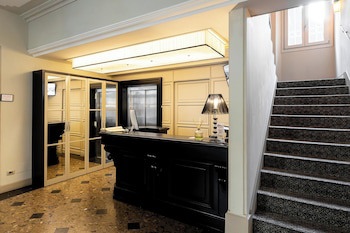 Hotel Patria fotoğrafı