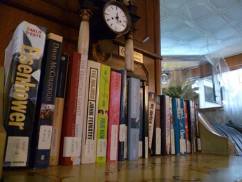 Hotel Minerva fotoğrafı