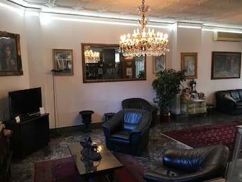 Hotel Minerva galeri fotoğrafı