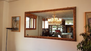 Hotel Minerva galeri fotoğrafı