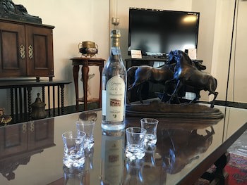 Hotel Minerva galeri fotoğrafı