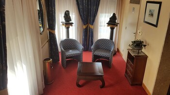 Hotel Minerva galeri fotoğrafı